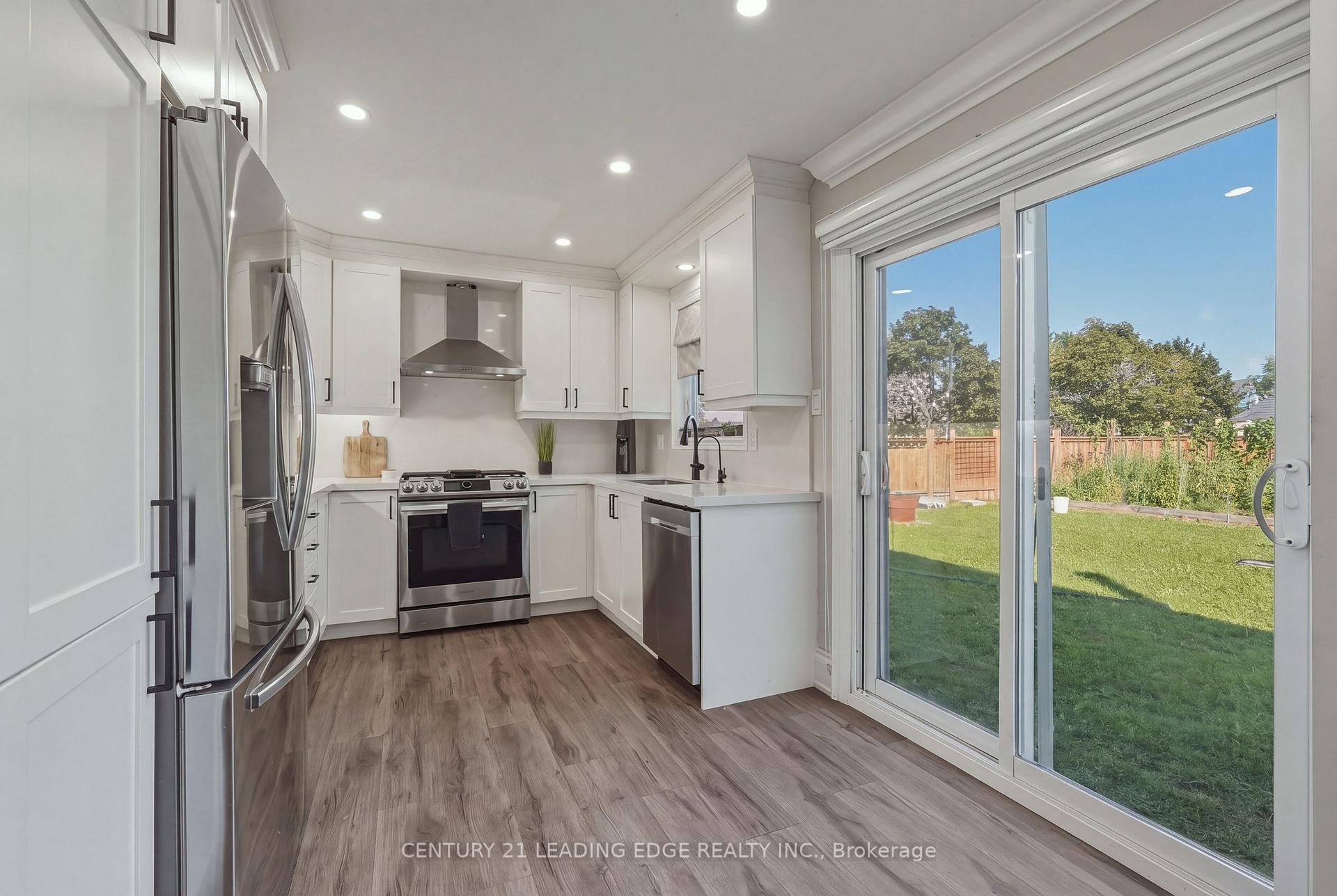 Photo 28 of 1100 Maclean Street, Innisfil, Alcona — HOMEH