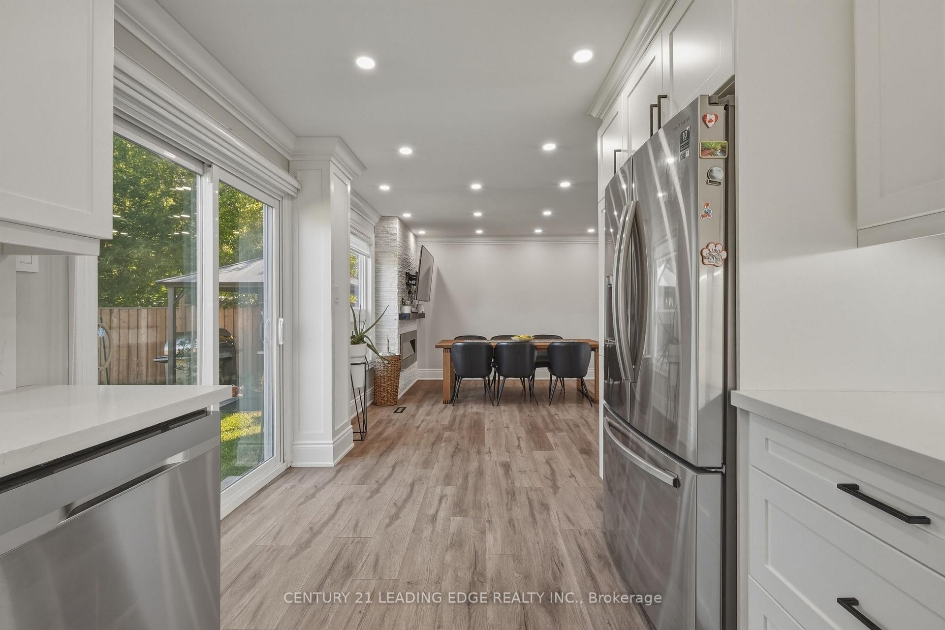 Photo 34 of 1100 Maclean Street, Innisfil, Alcona — HOMEH
