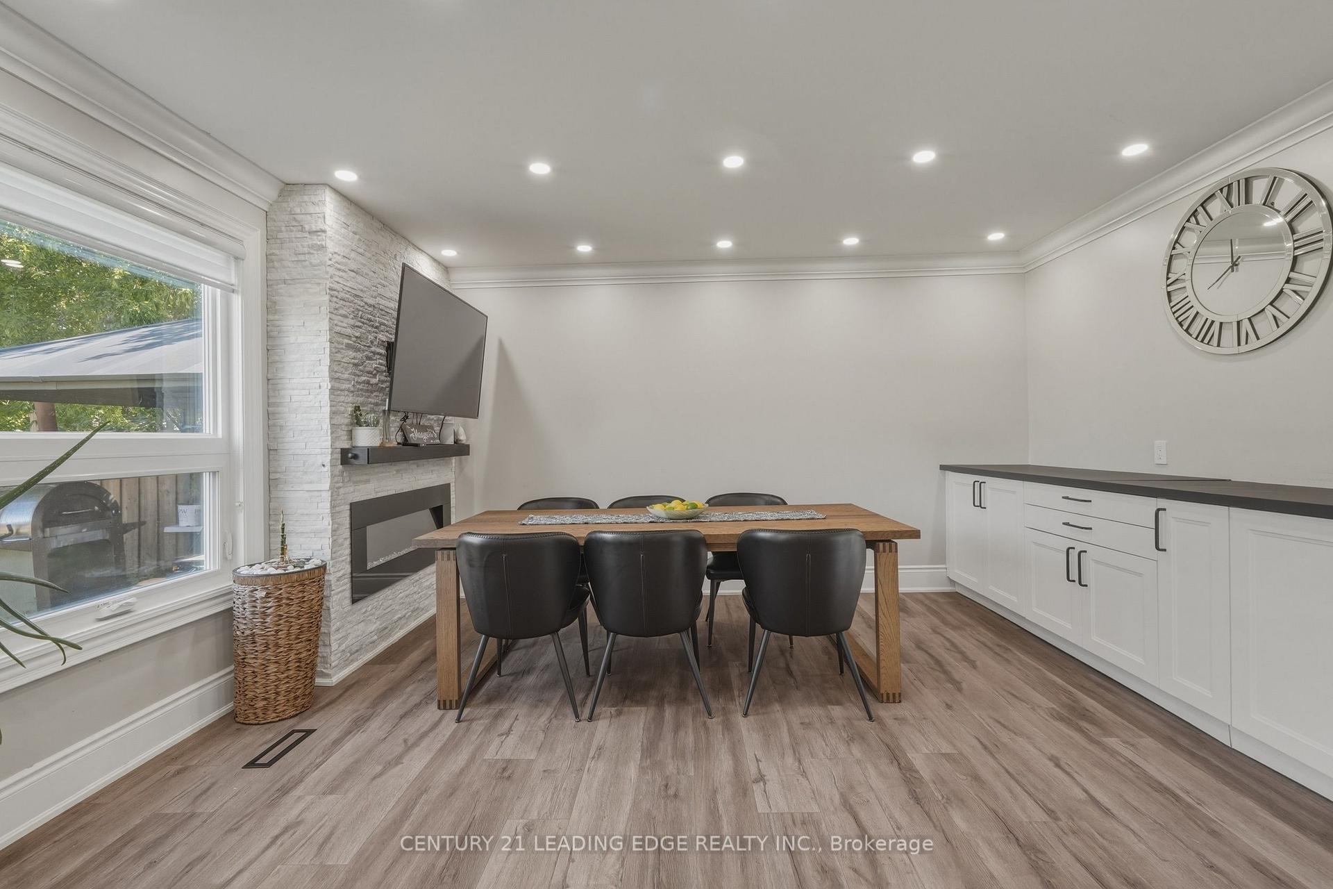 Photo 35 of 1100 Maclean Street, Innisfil, Alcona — HOMEH