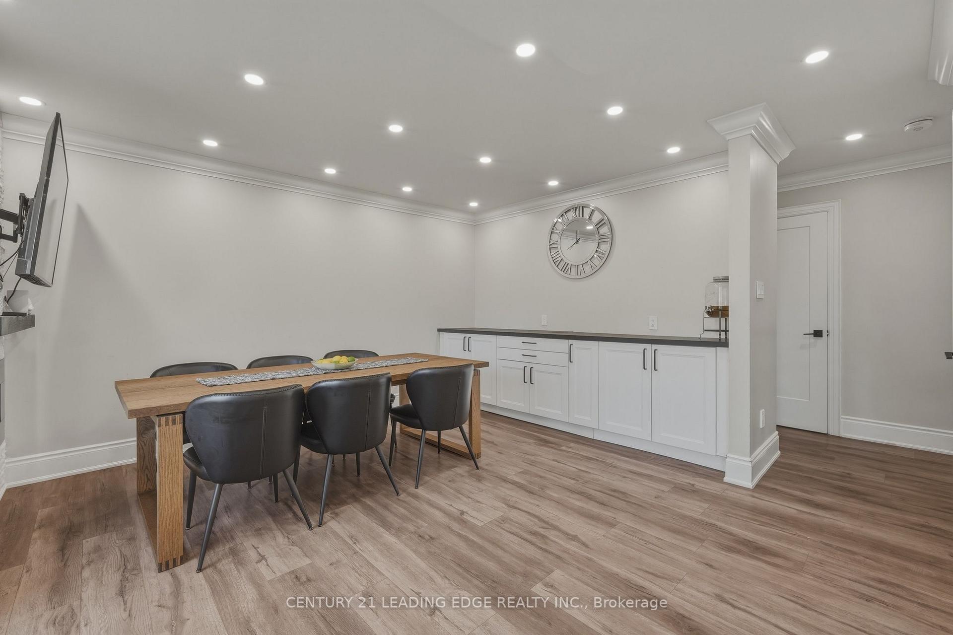 Photo 36 of 1100 Maclean Street, Innisfil, Alcona — HOMEH