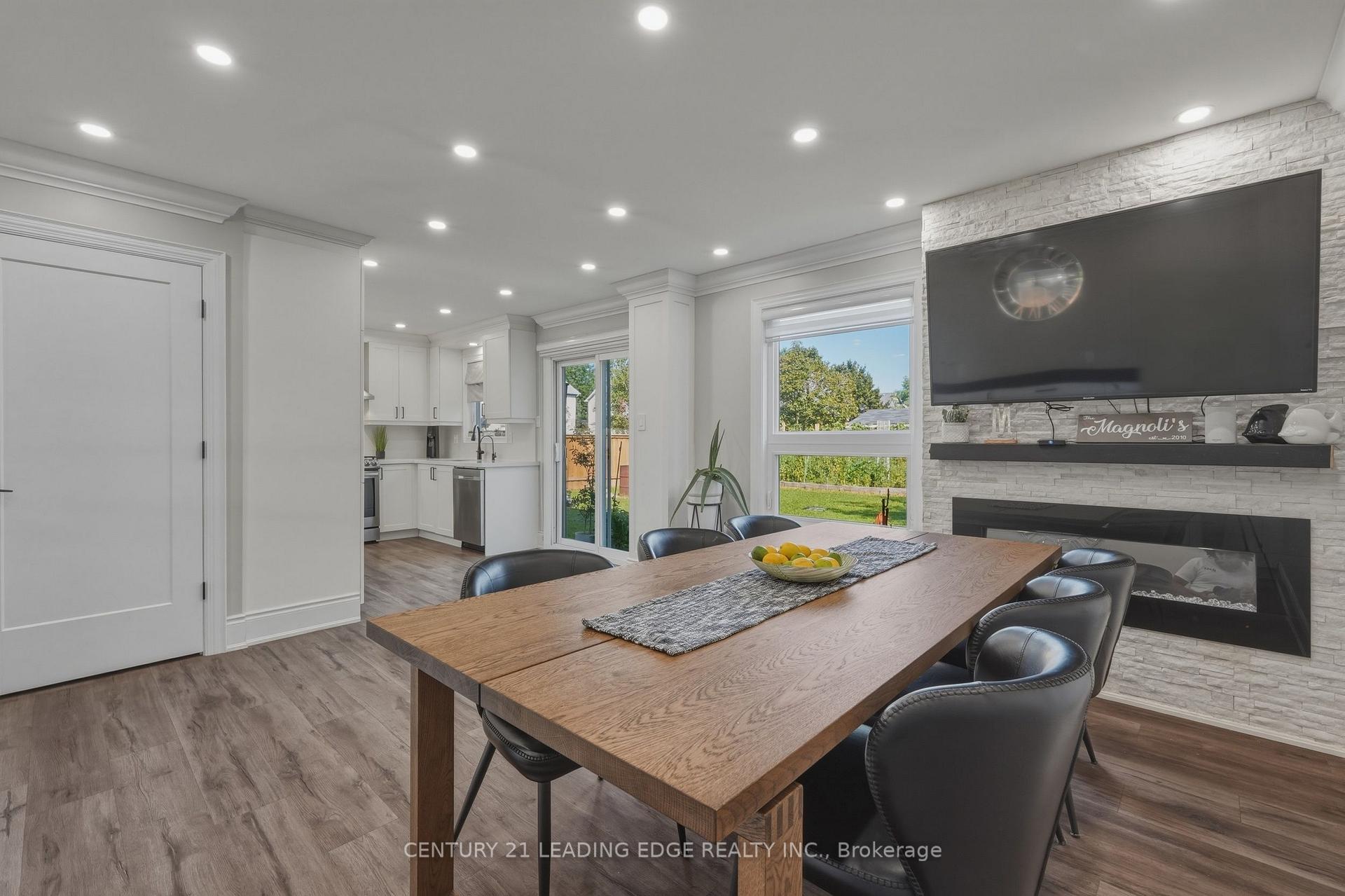 Photo 39 of 1100 Maclean Street, Innisfil, Alcona — HOMEH