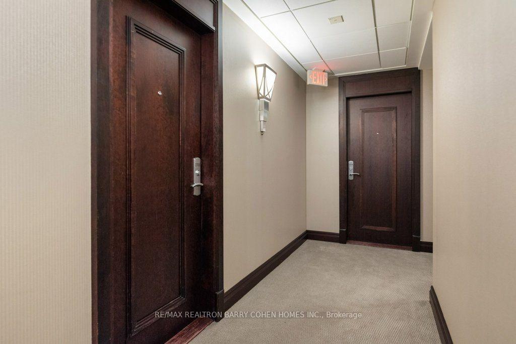 Photo 5 of Unit 2703, 35 Balmuto Street, Toronto, Bay Street Corridor — HOMEH
