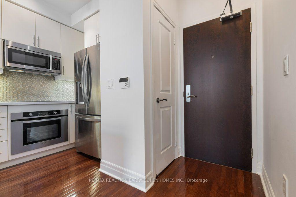 Photo 7 of Unit 2703, 35 Balmuto Street, Toronto, Bay Street Corridor — HOMEH