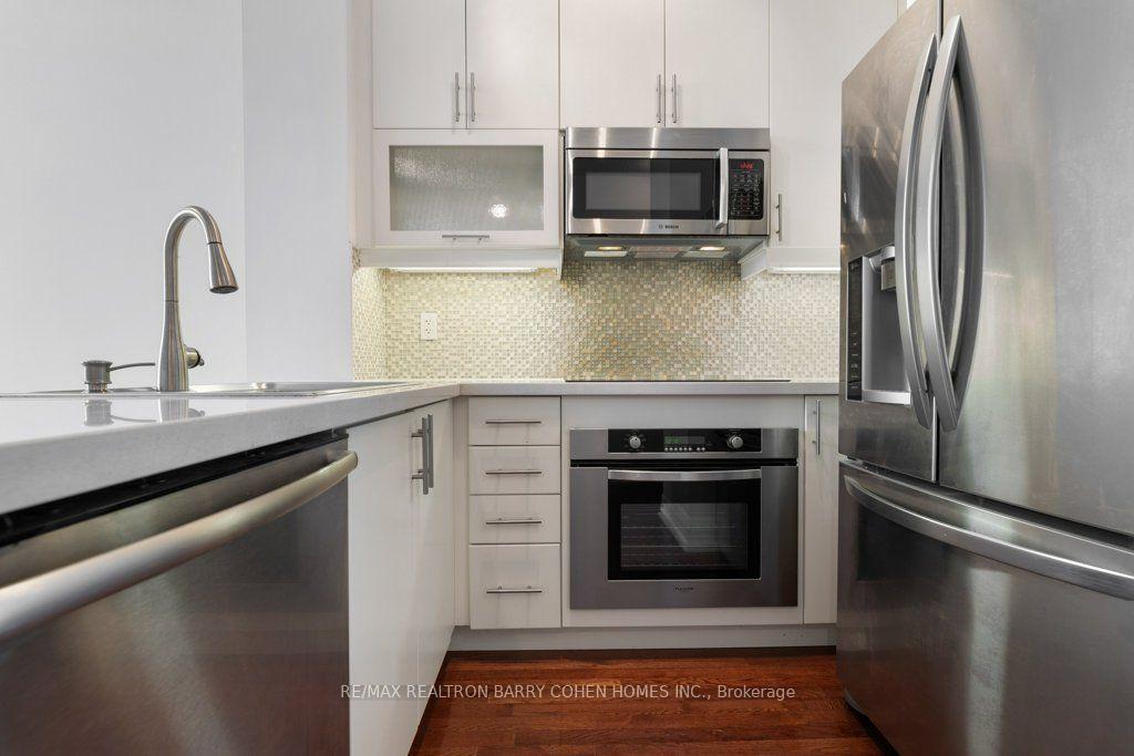 Photo 13 of Unit 2703, 35 Balmuto Street, Toronto, Bay Street Corridor — HOMEH