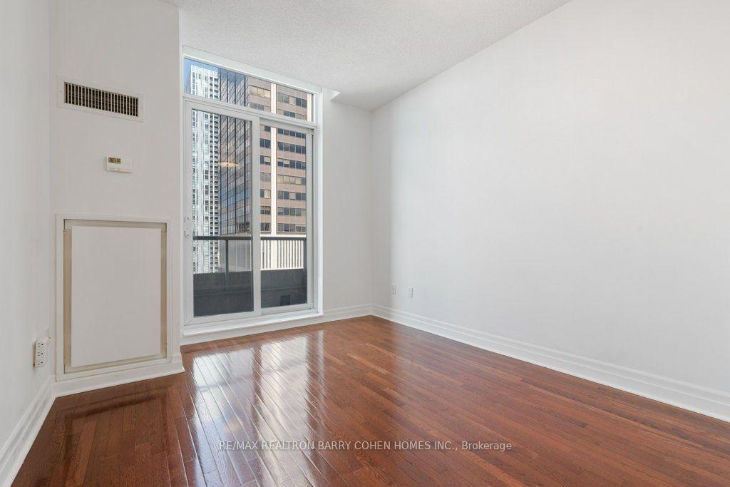 Photo 16 of Unit 2703, 35 Balmuto Street, Toronto, Bay Street Corridor — HOMEH