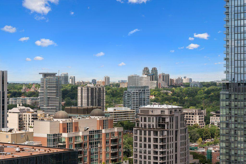 Photo 14 of Unit 2703, 35 Balmuto Street, Toronto, Bay Street Corridor — HOMEH
