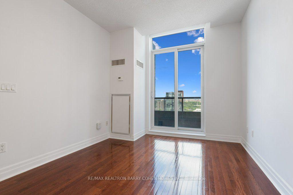 Photo 22 of Unit 2703, 35 Balmuto Street, Toronto, Bay Street Corridor — HOMEH