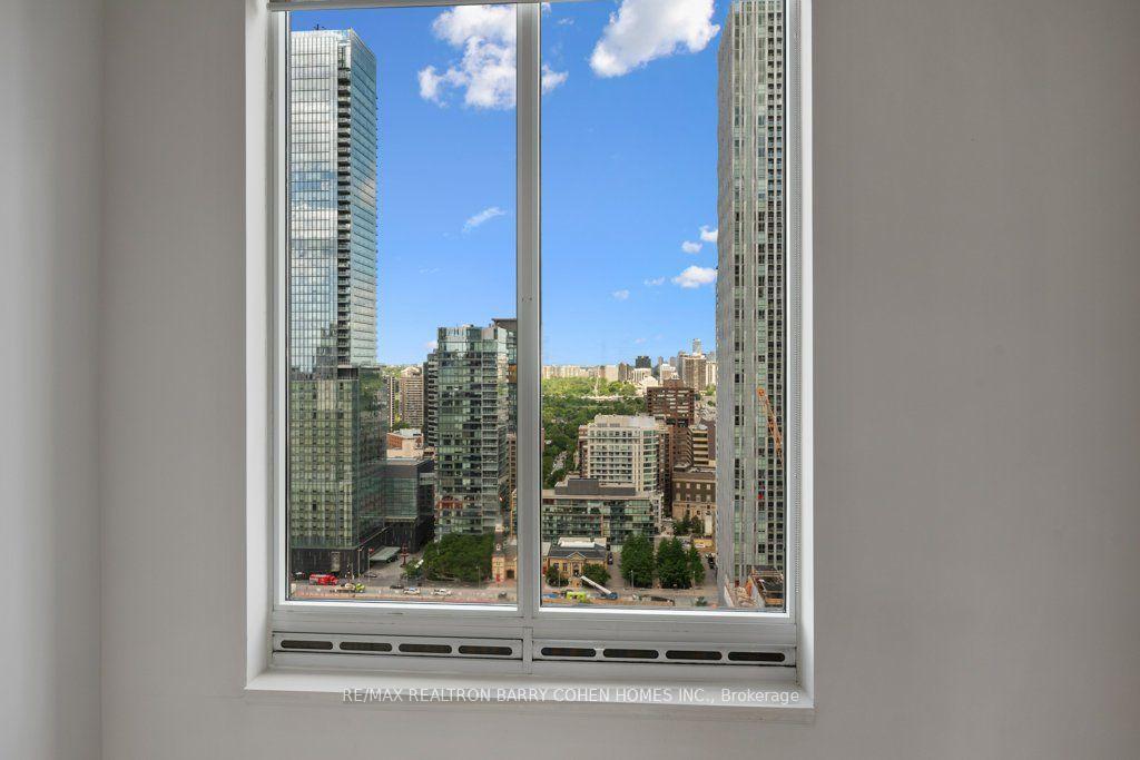 Photo 32 of Unit 2703, 35 Balmuto Street, Toronto, Bay Street Corridor — HOMEH