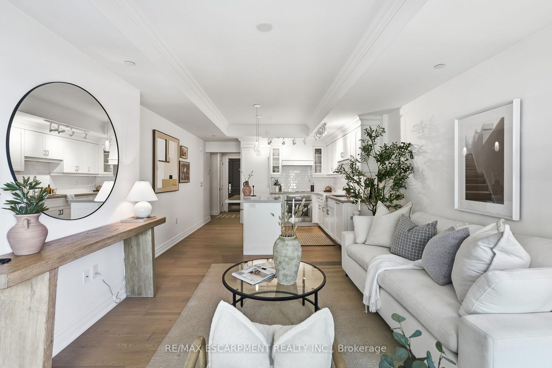 Photo 1 of Unit 310, 2060 Lakeshore Road, Burlington, Brant — HOMEH