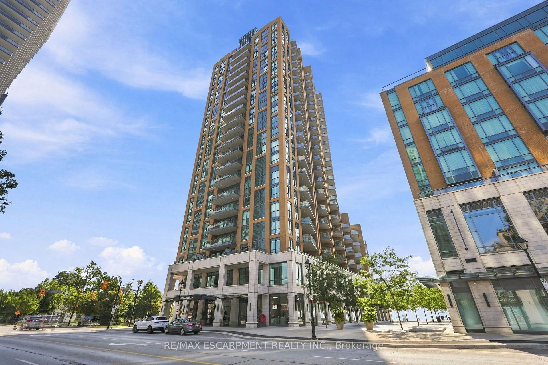 Photo 2 of Unit 310, 2060 Lakeshore Road, Burlington, Brant — HOMEH