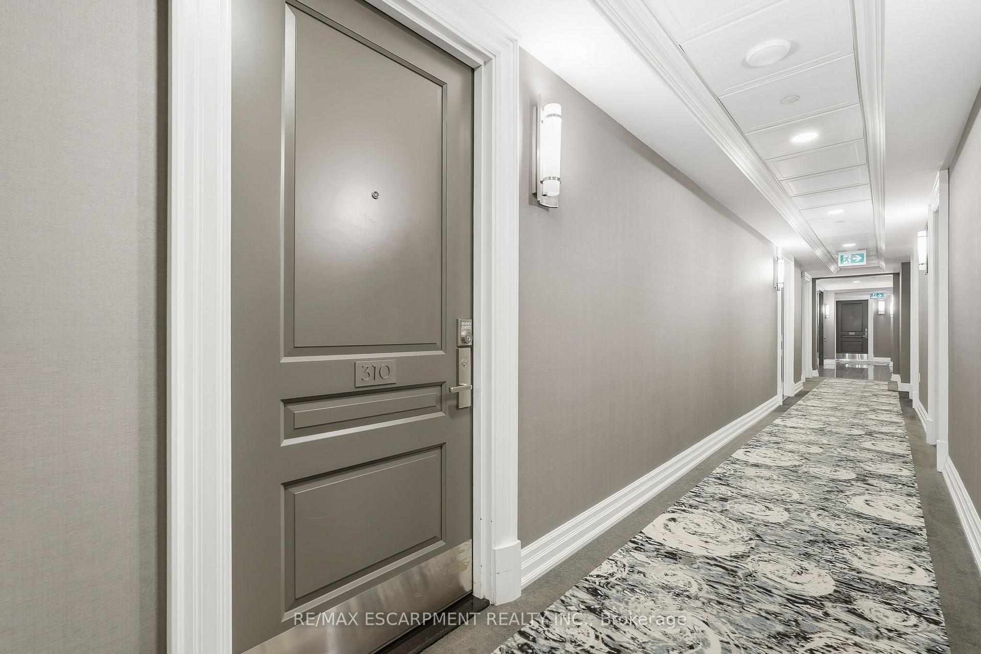 Photo 5 of Unit 310, 2060 Lakeshore Road, Burlington, Brant — HOMEH