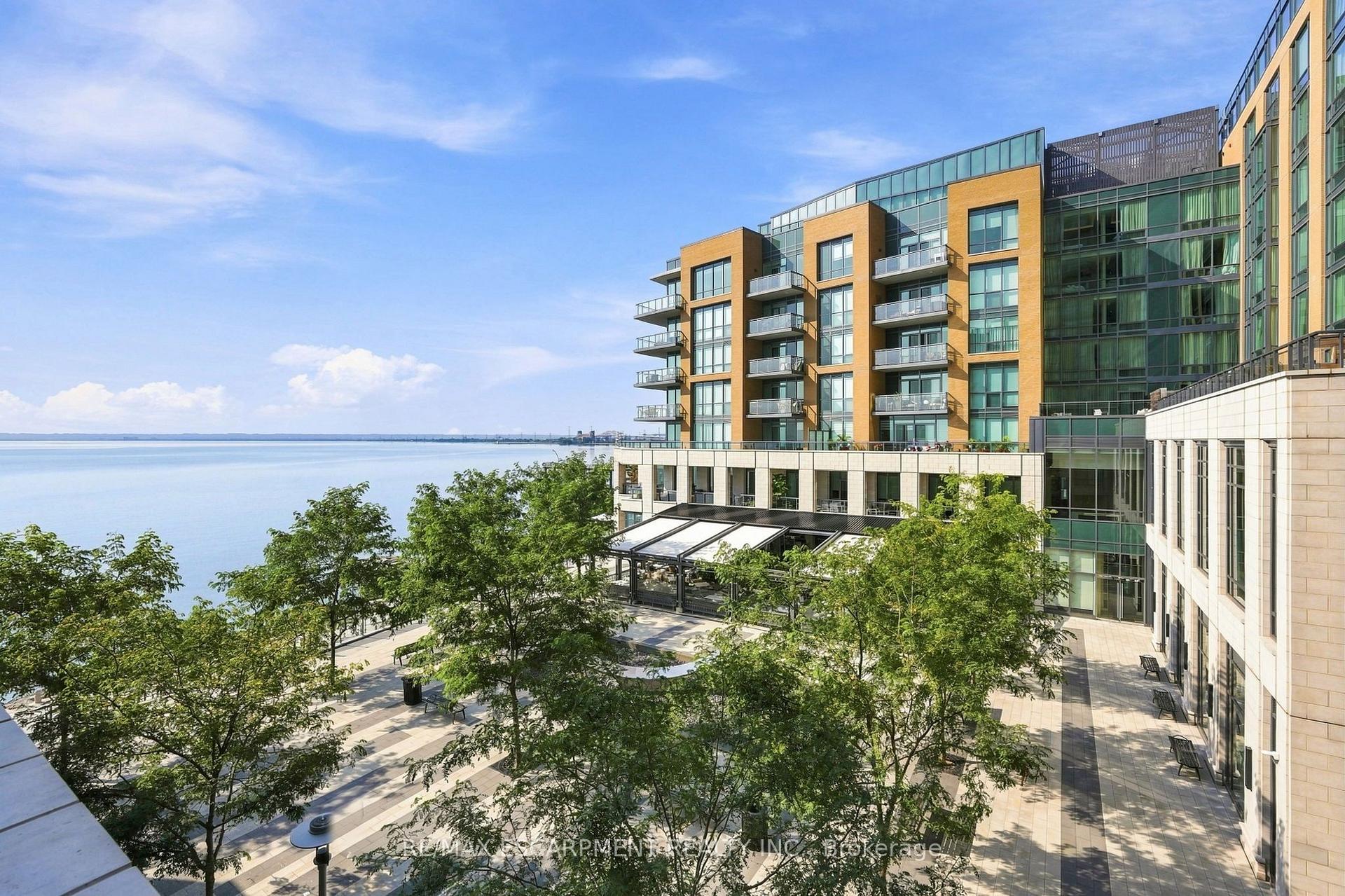 Photo 31 of Unit 310, 2060 Lakeshore Road, Burlington, Brant — HOMEH