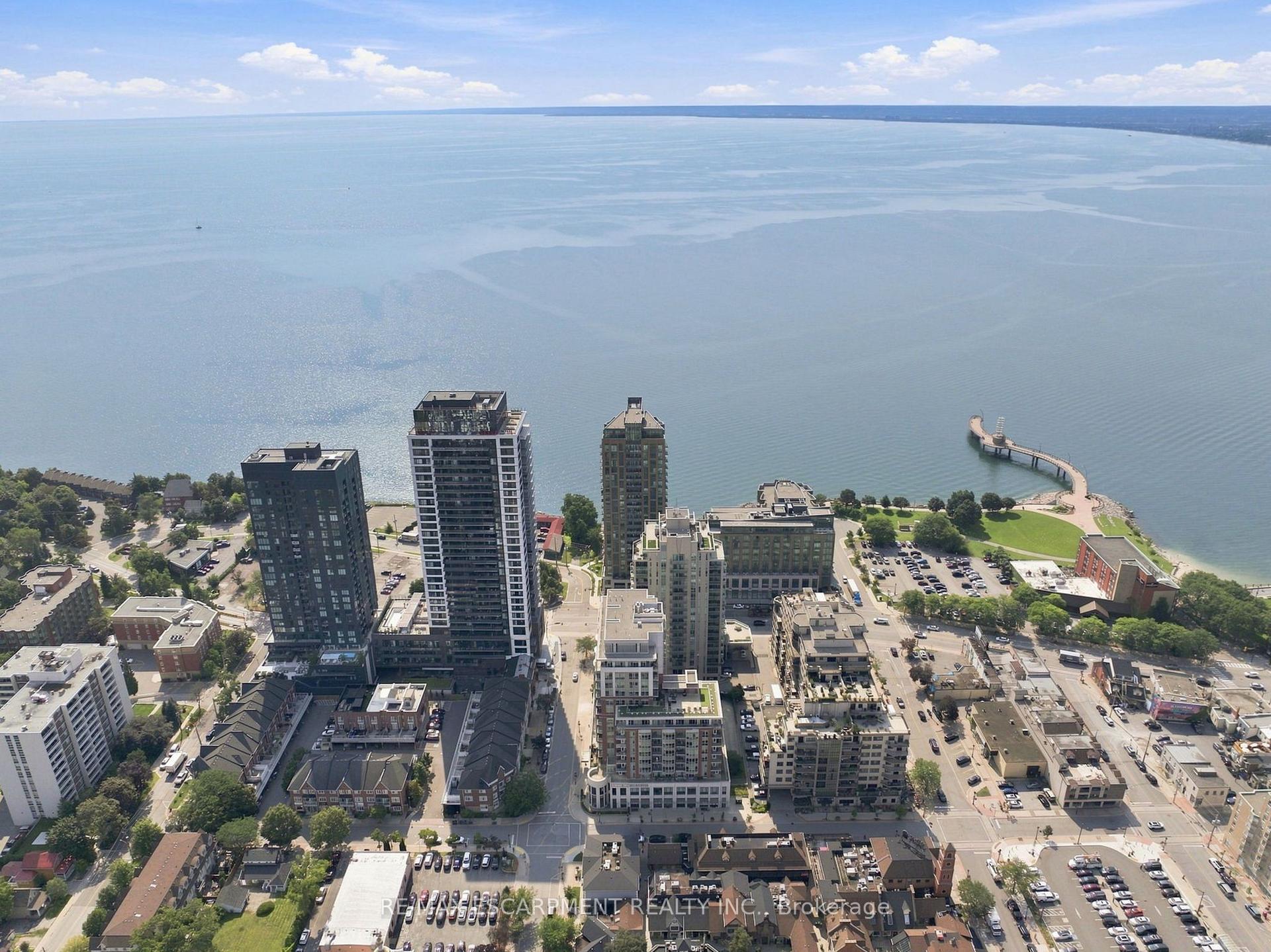 Photo 36 of Unit 310, 2060 Lakeshore Road, Burlington, Brant — HOMEH