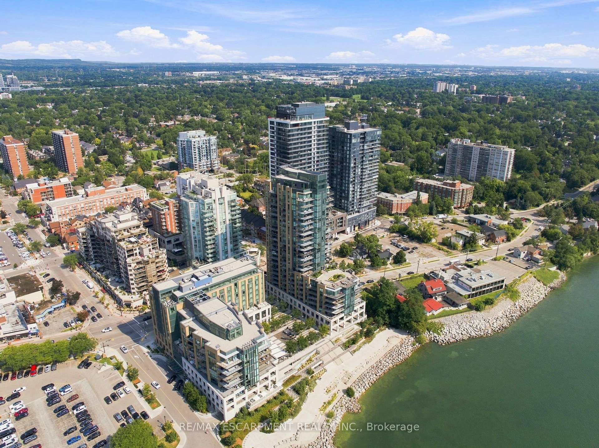 Photo 37 of Unit 310, 2060 Lakeshore Road, Burlington, Brant — HOMEH