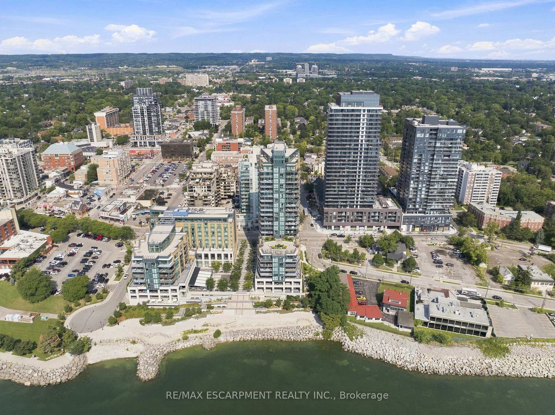 Photo 38 of Unit 310, 2060 Lakeshore Road, Burlington, Brant — HOMEH