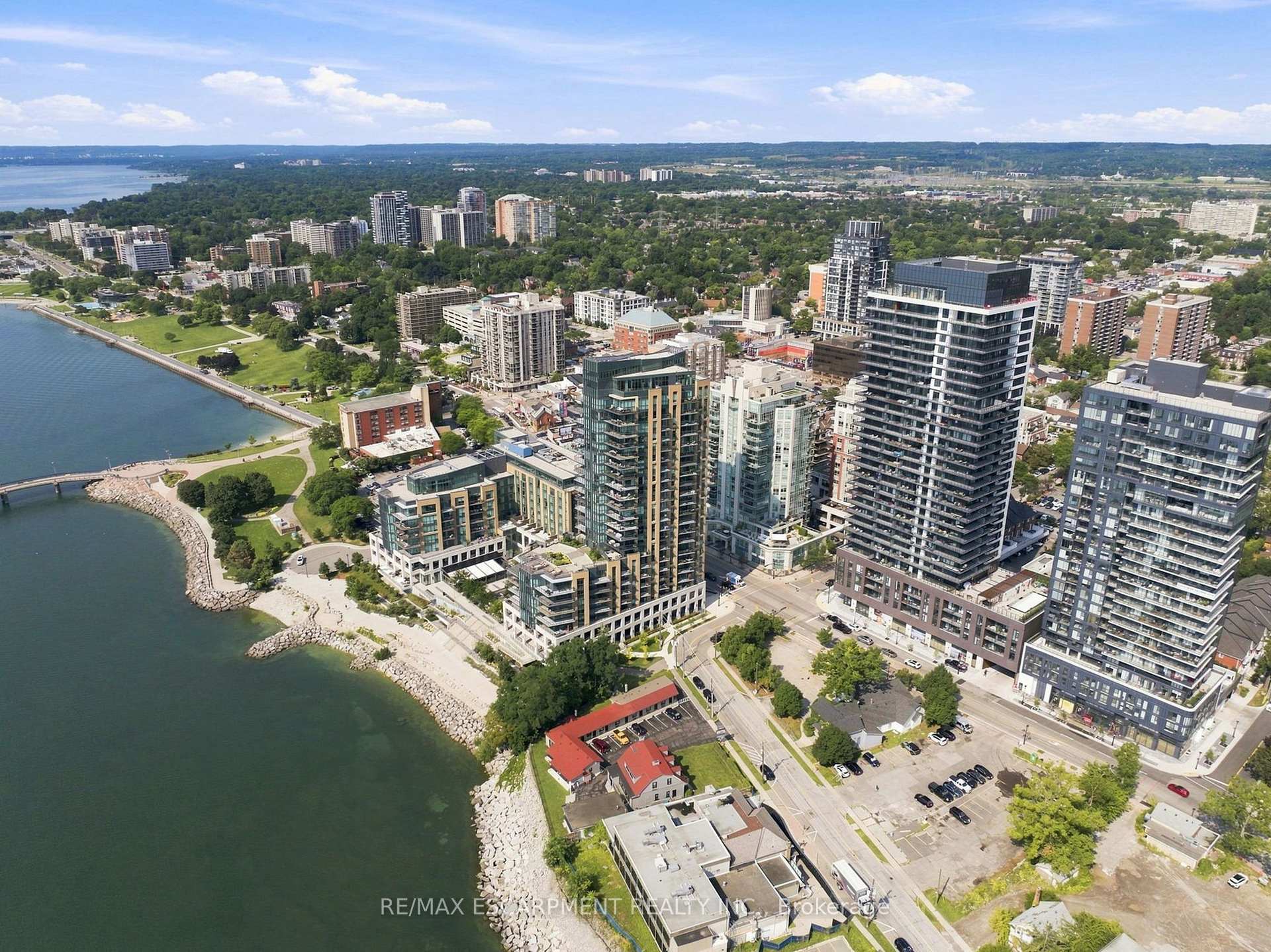 Photo 39 of Unit 310, 2060 Lakeshore Road, Burlington, Brant — HOMEH