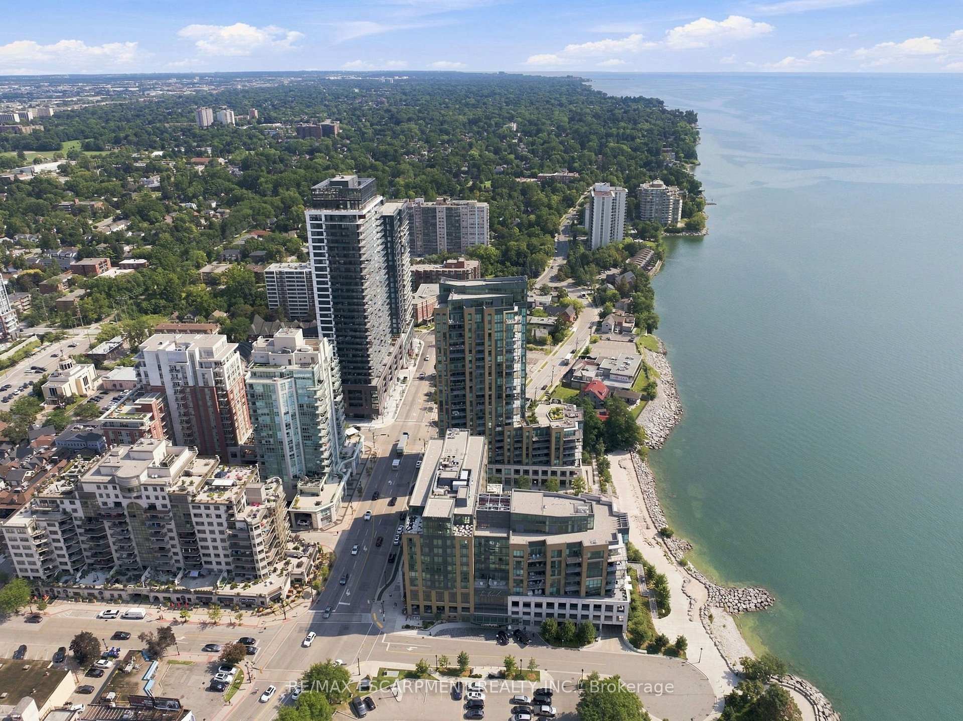 Photo 40 of Unit 310, 2060 Lakeshore Road, Burlington, Brant — HOMEH