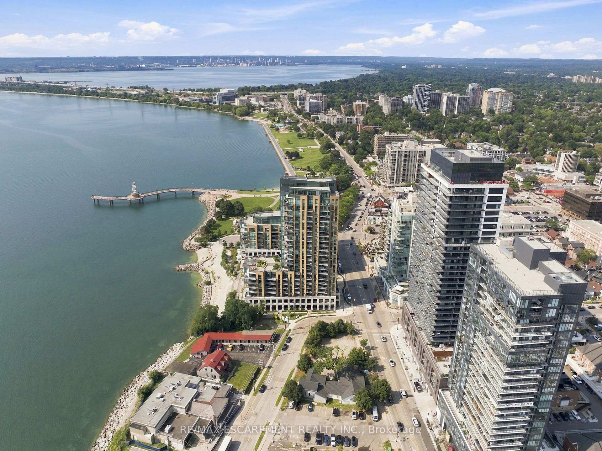 Photo 41 of Unit 310, 2060 Lakeshore Road, Burlington, Brant — HOMEH