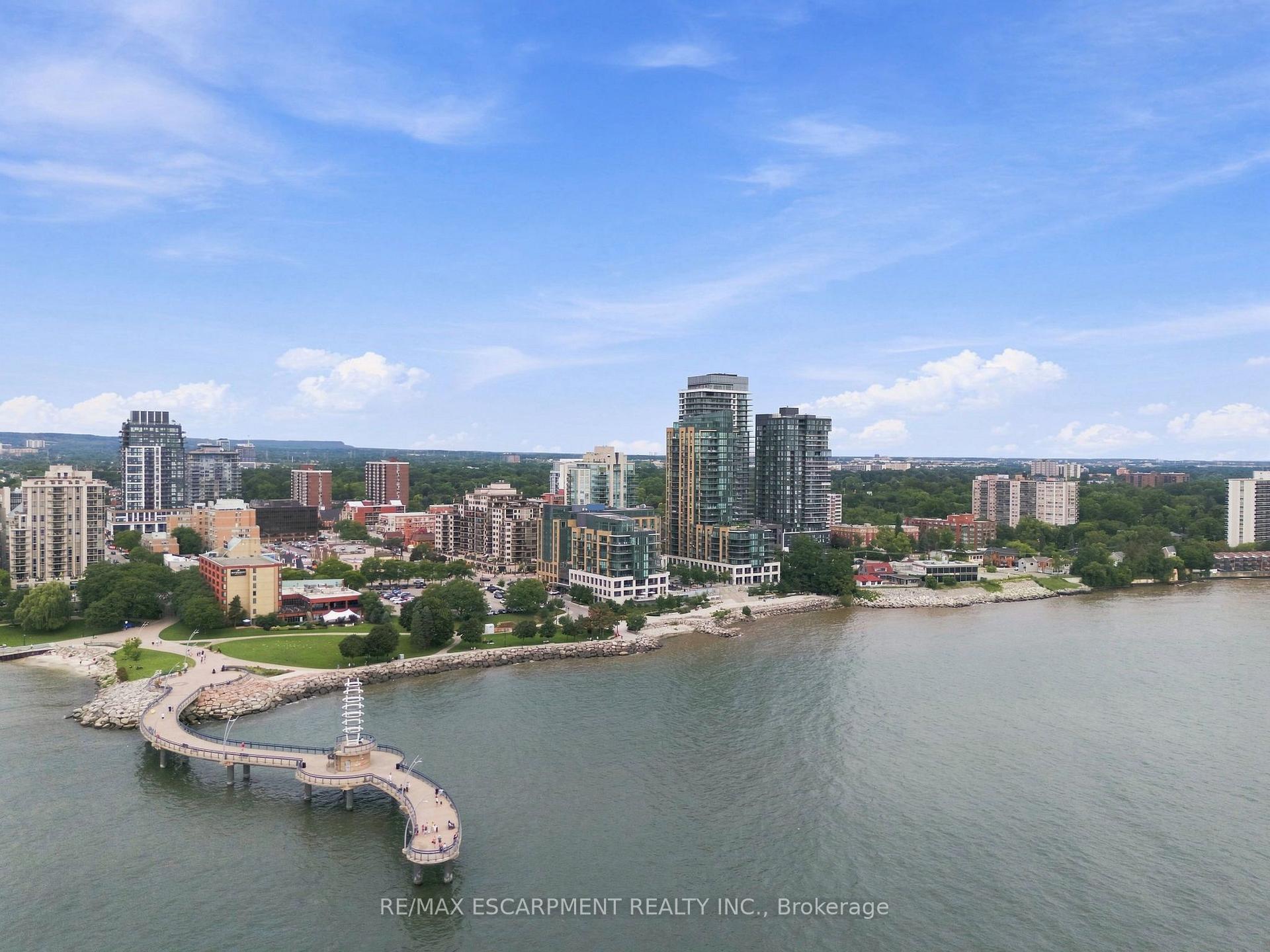 Photo 42 of Unit 310, 2060 Lakeshore Road, Burlington, Brant — HOMEH