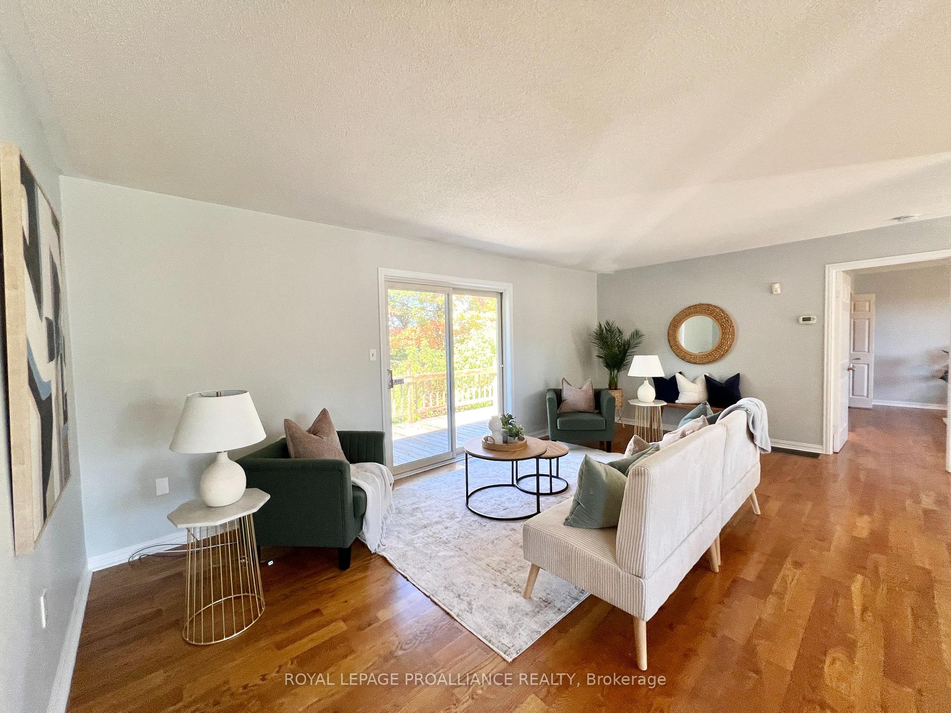 Photo 5 of 444 County Road 19, Prince Edward County, Ameliasburg Ward — HOMEH