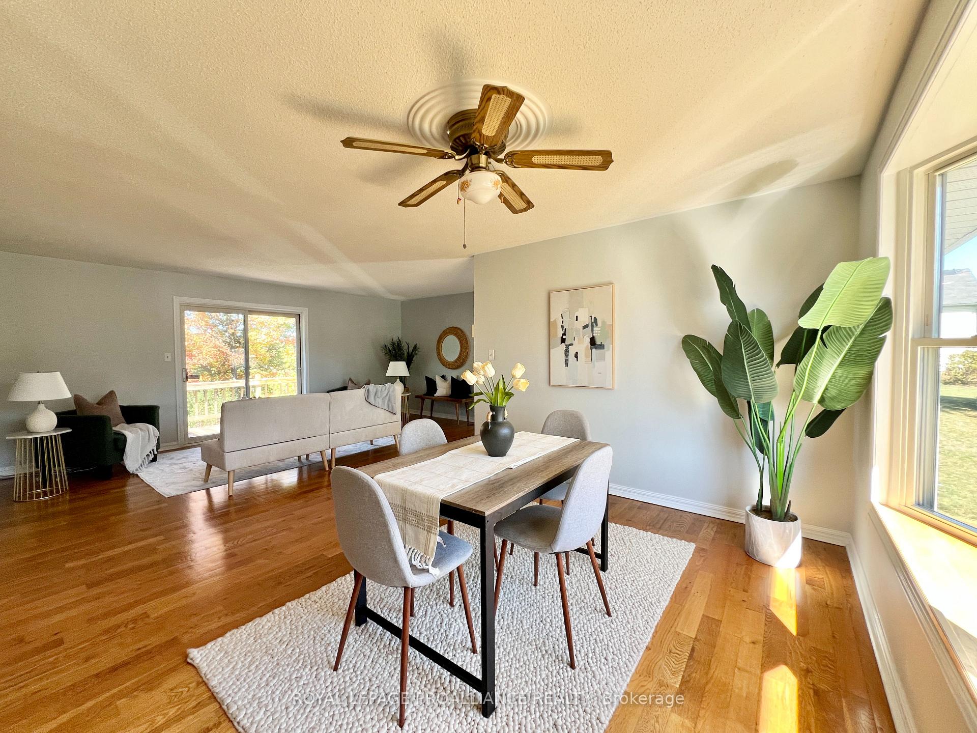 Photo 8 of 444 County Road 19, Prince Edward County, Ameliasburg Ward — HOMEH