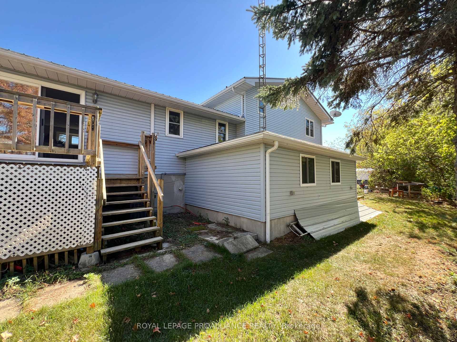 Photo 27 of 444 County Road 19, Prince Edward County, Ameliasburg Ward — HOMEH