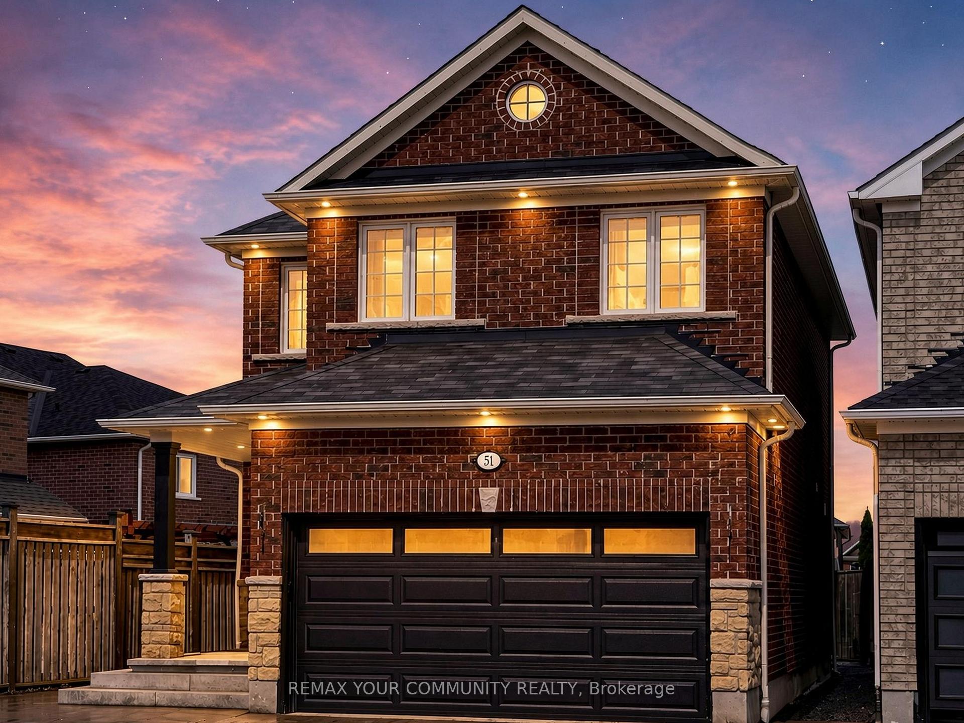 Photo 2 of 51 Shuttleworth Drive, Clarington, Courtice — HOMEH