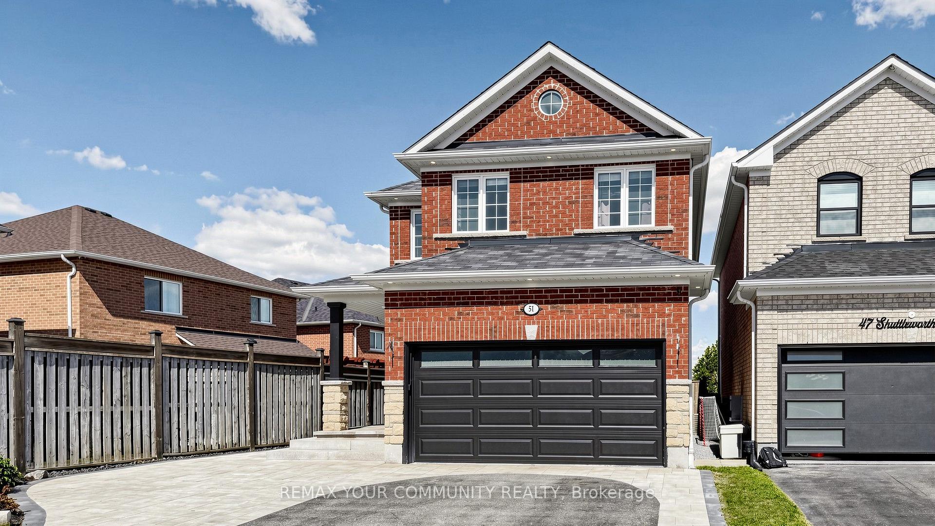 Photo 6 of 51 Shuttleworth Drive, Clarington, Courtice — HOMEH