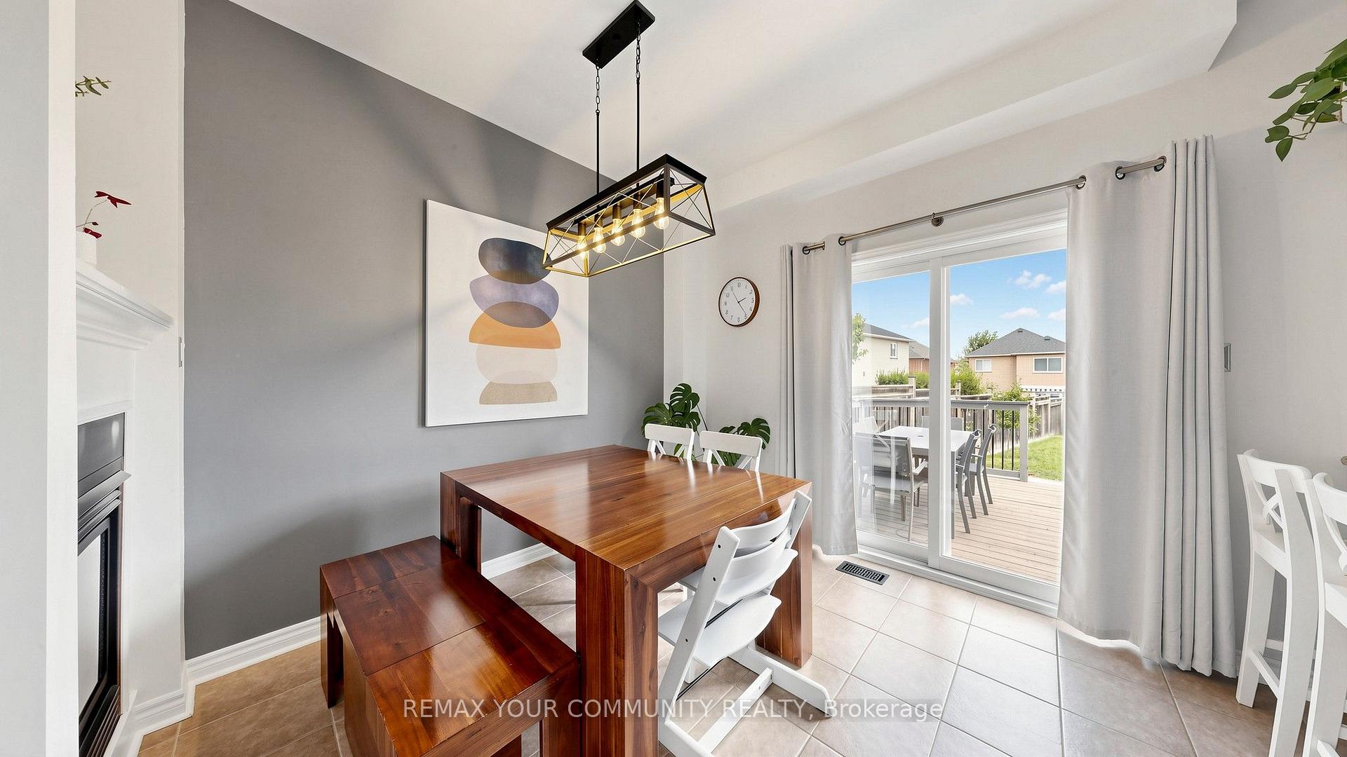Photo 33 of 51 Shuttleworth Drive, Clarington, Courtice — HOMEH