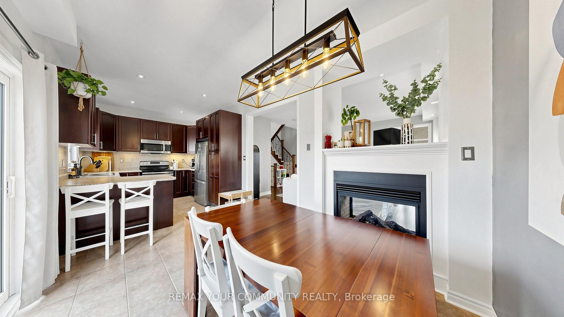 Photo 35 of 51 Shuttleworth Drive, Clarington, Courtice — HOMEH