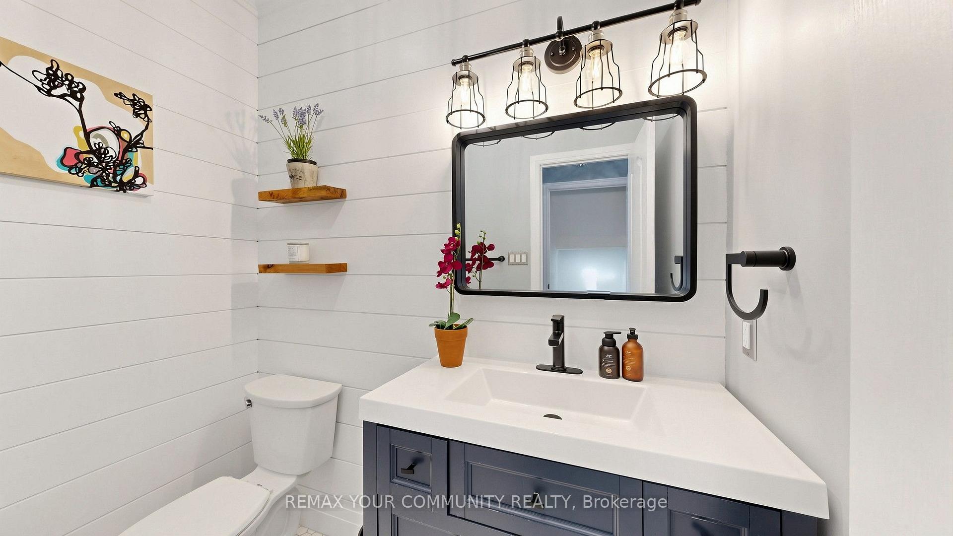 Photo 37 of 51 Shuttleworth Drive, Clarington, Courtice — HOMEH