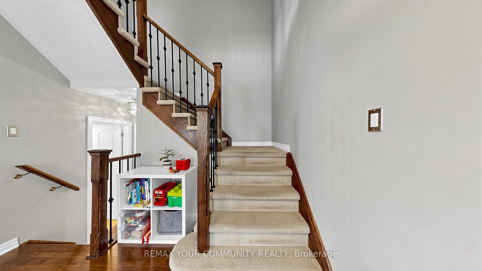 Photo 39 of 51 Shuttleworth Drive, Clarington, Courtice — HOMEH