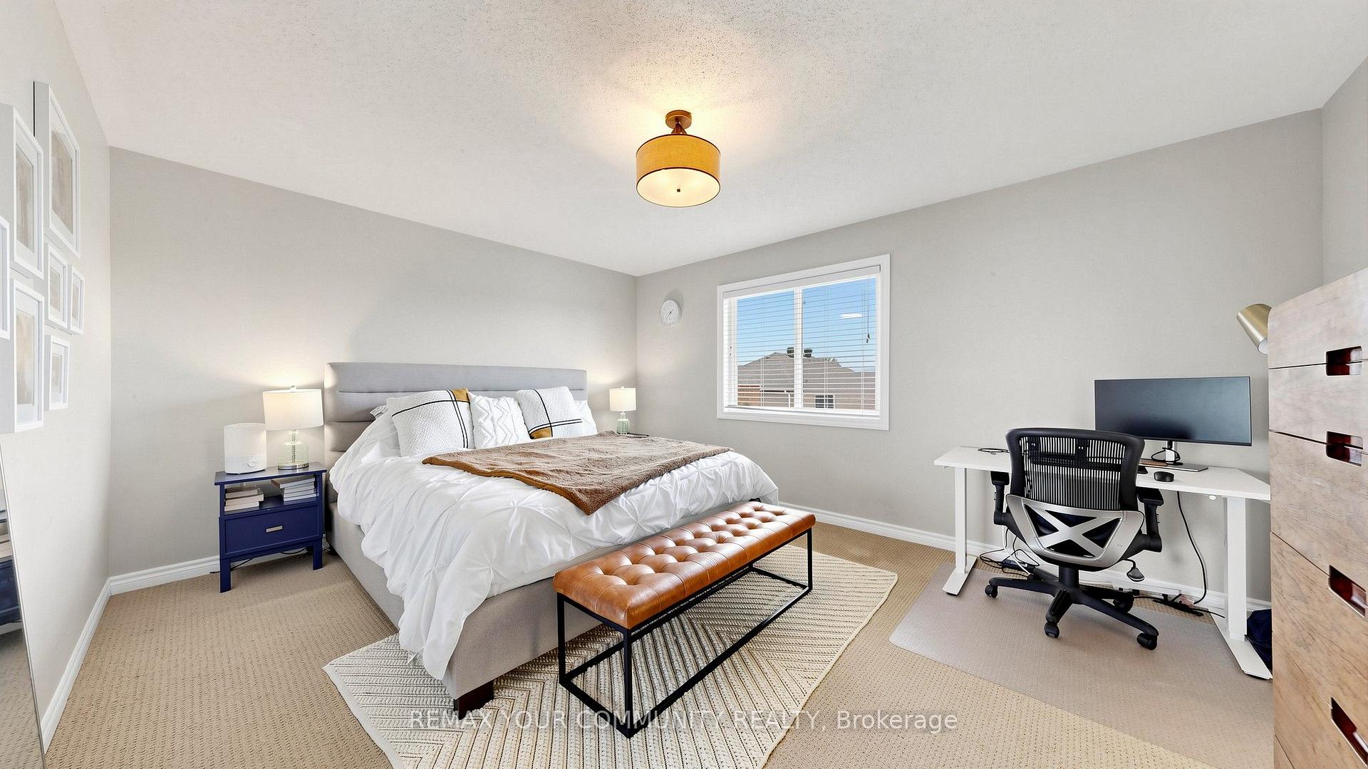 Photo 41 of 51 Shuttleworth Drive, Clarington, Courtice — HOMEH