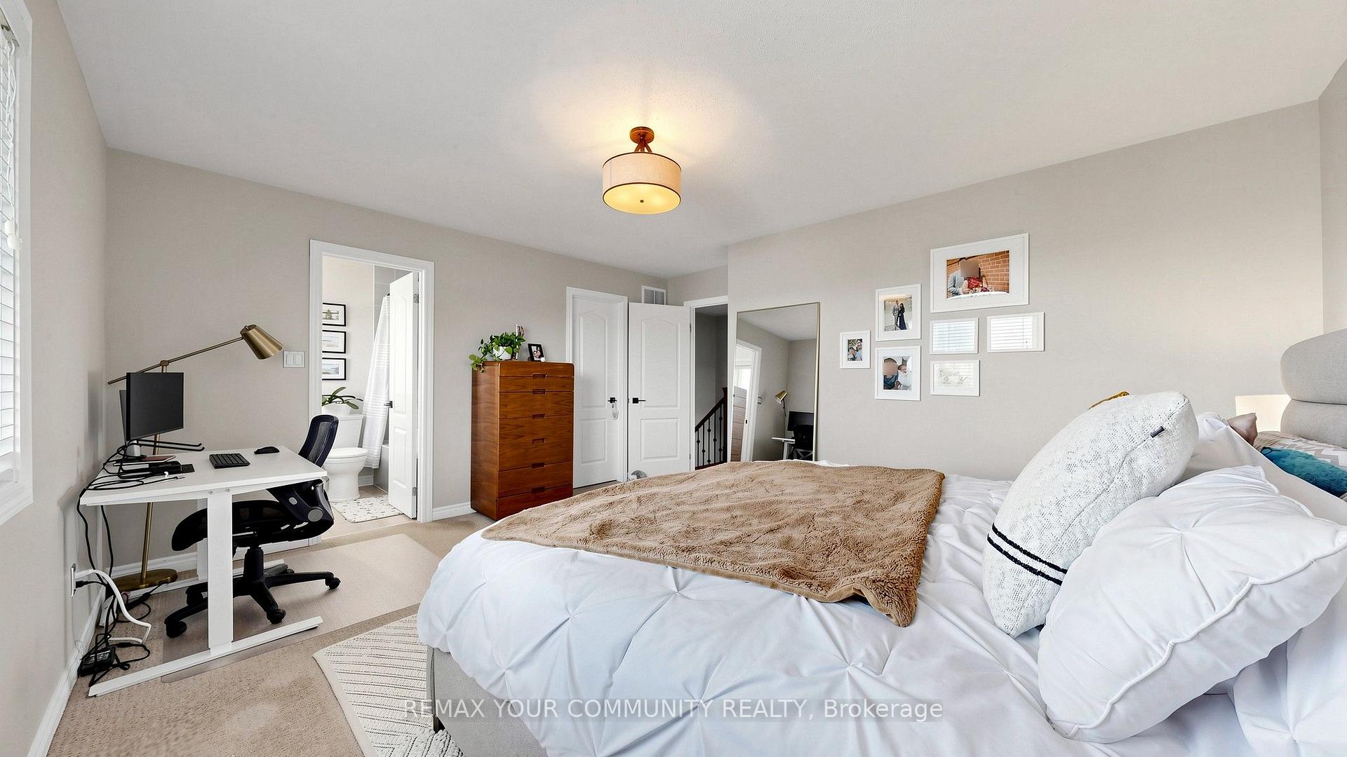 Photo 49 of 51 Shuttleworth Drive, Clarington, Courtice — HOMEH