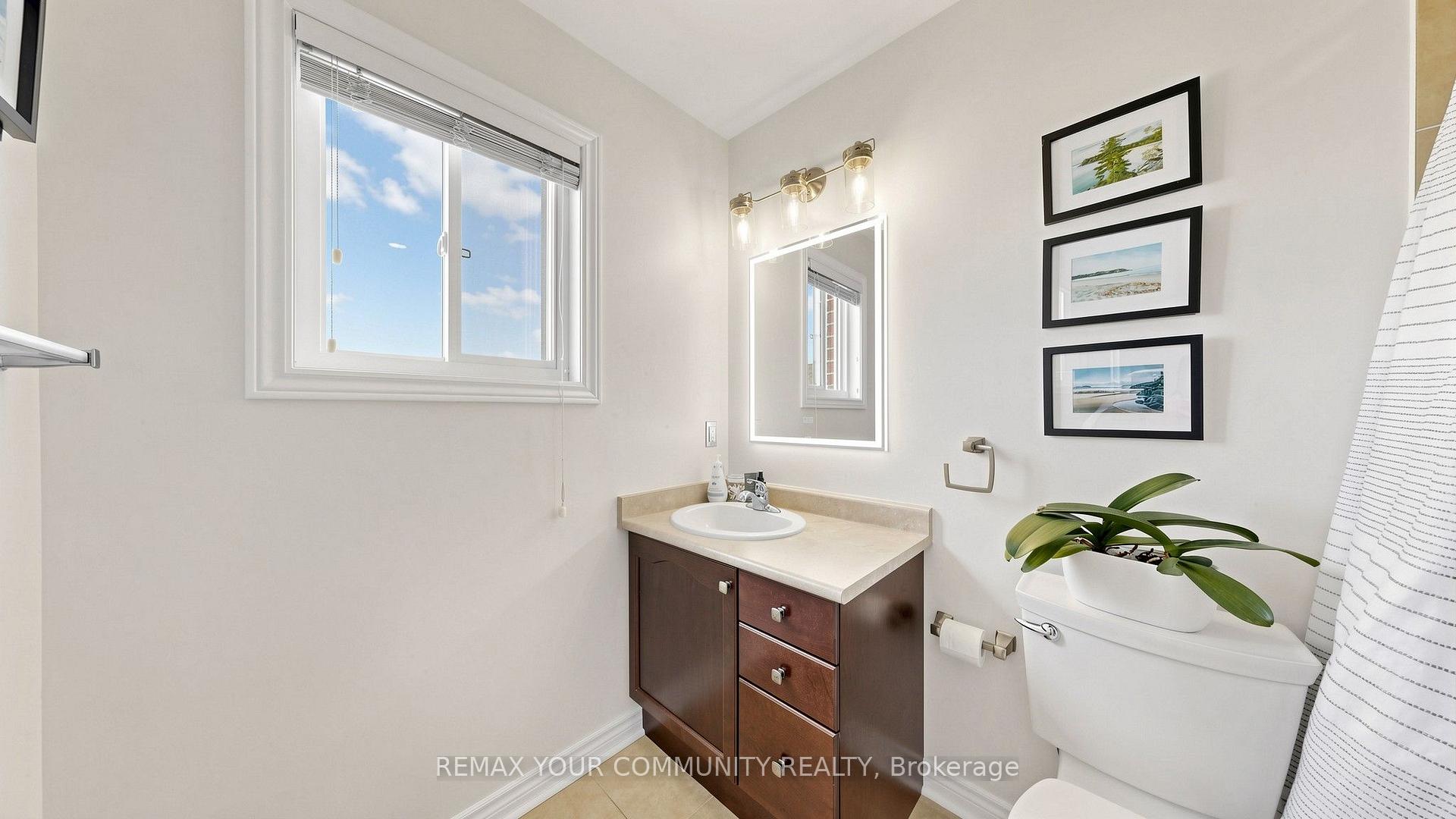 Photo 53 of 51 Shuttleworth Drive, Clarington, Courtice — HOMEH