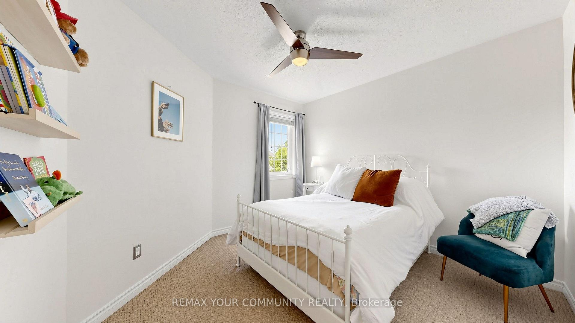 Photo 55 of 51 Shuttleworth Drive, Clarington, Courtice — HOMEH