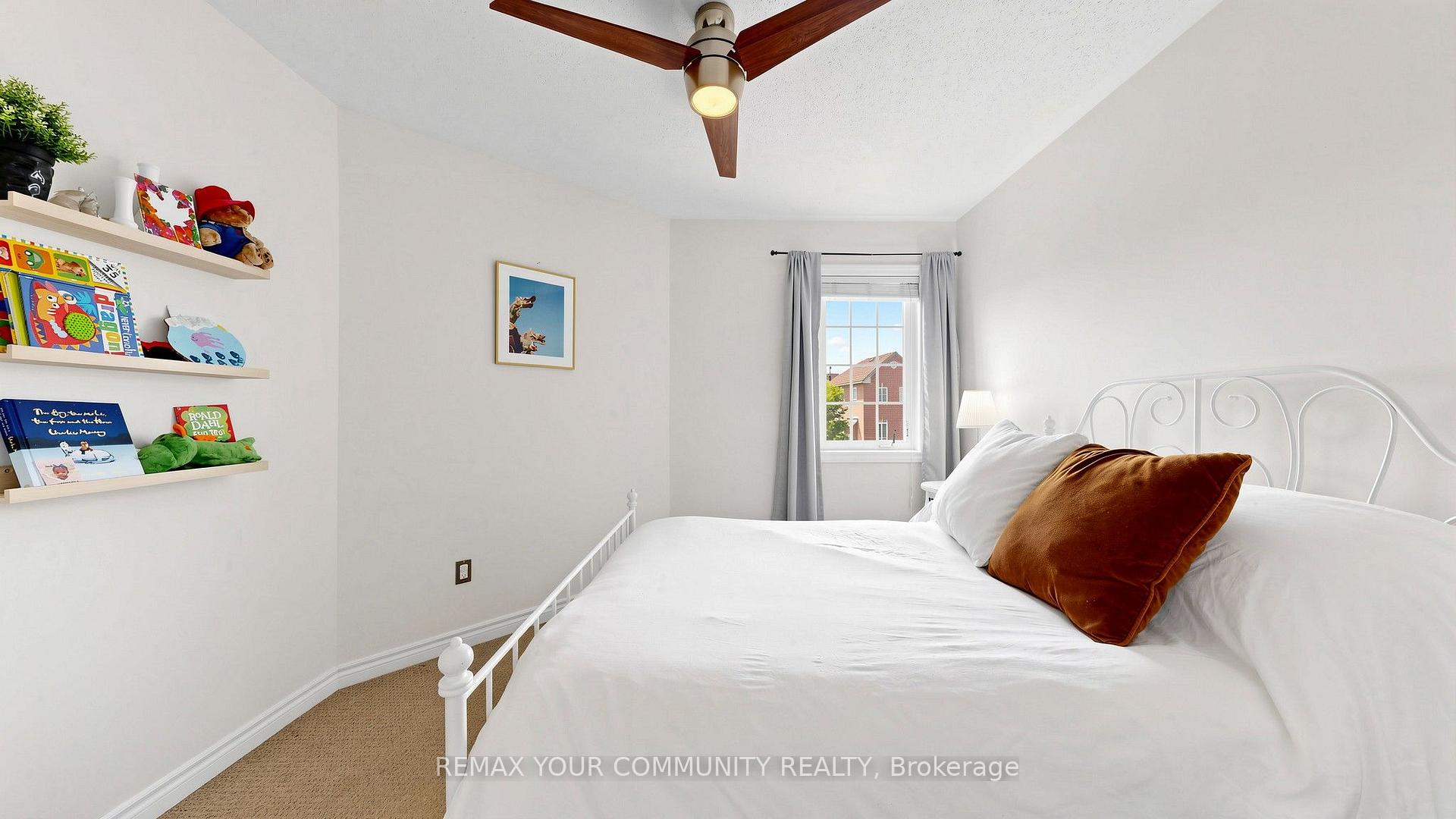 Photo 57 of 51 Shuttleworth Drive, Clarington, Courtice — HOMEH