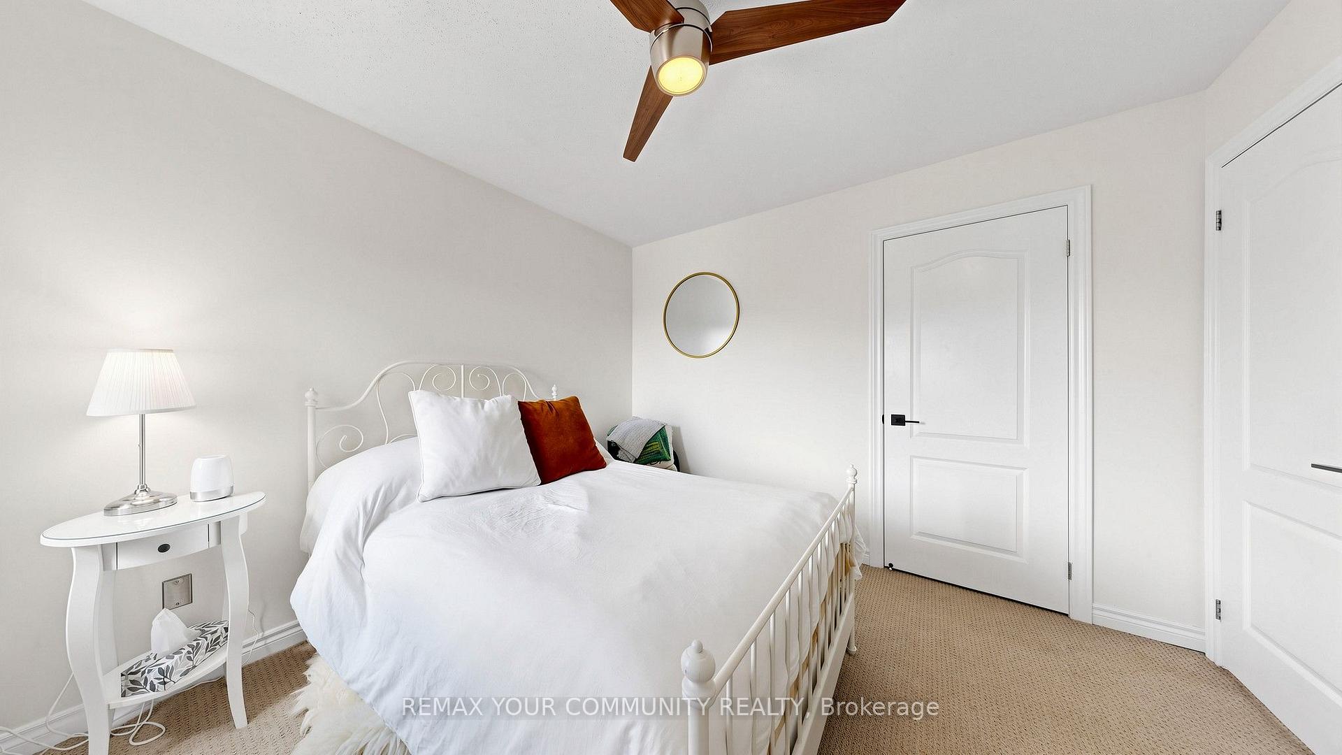 Photo 61 of 51 Shuttleworth Drive, Clarington, Courtice — HOMEH