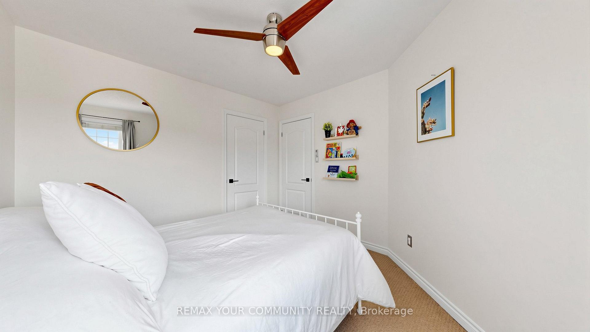 Photo 63 of 51 Shuttleworth Drive, Clarington, Courtice — HOMEH