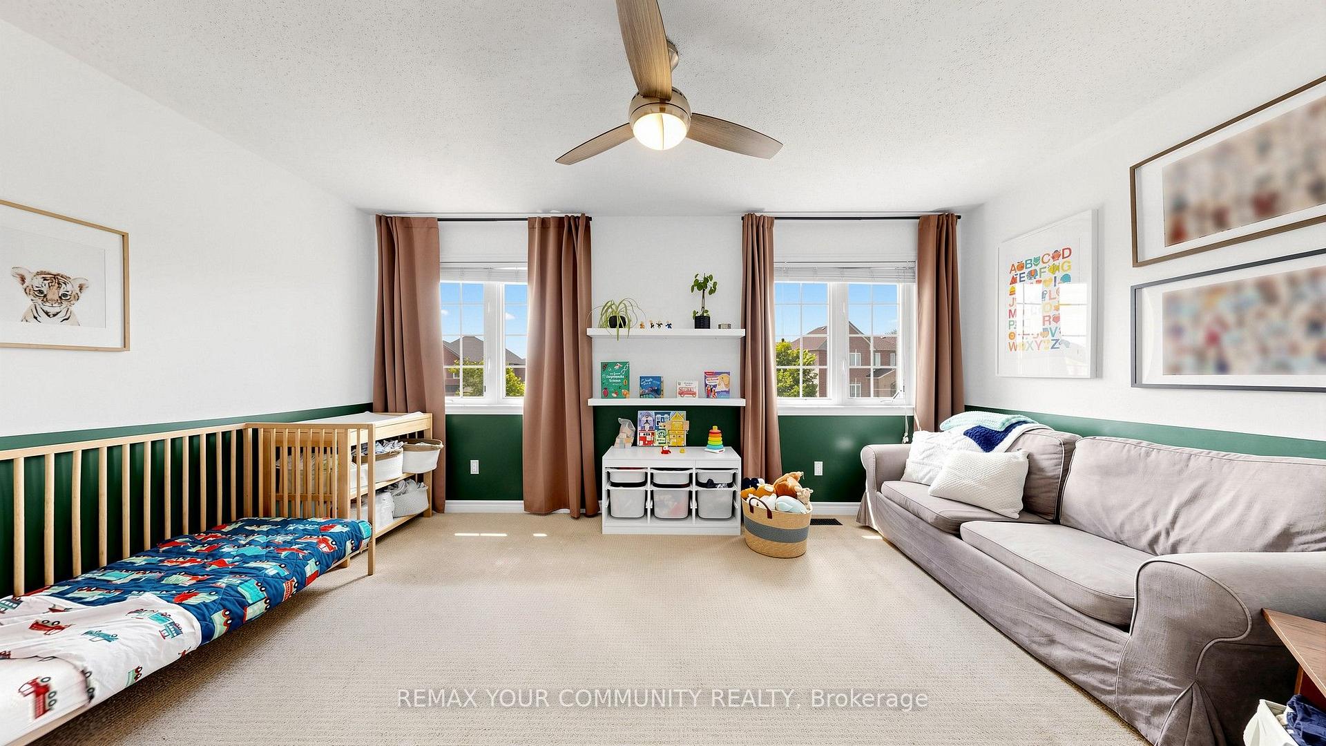 Photo 65 of 51 Shuttleworth Drive, Clarington, Courtice — HOMEH