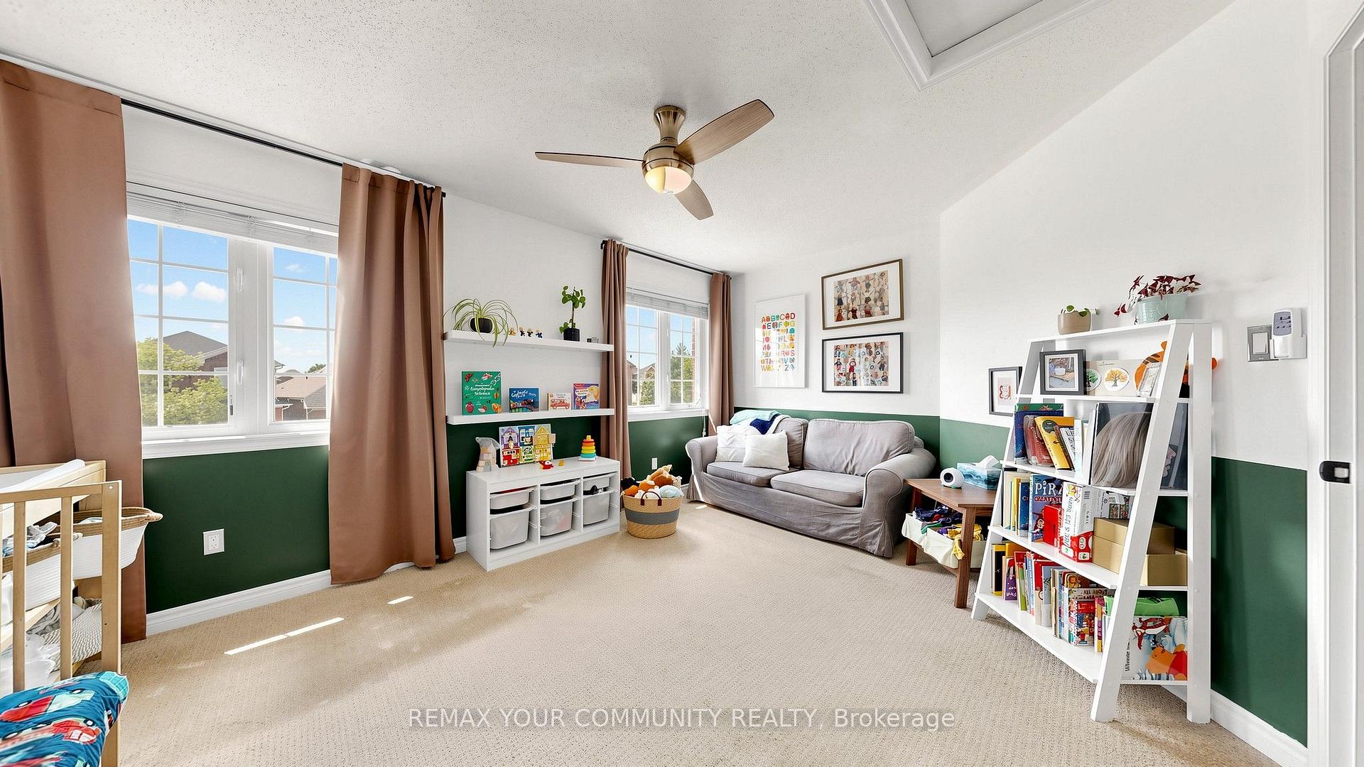 Photo 67 of 51 Shuttleworth Drive, Clarington, Courtice — HOMEH