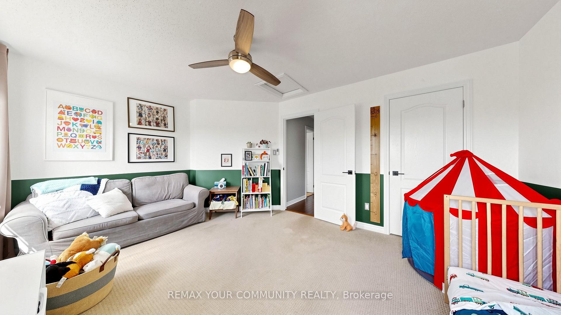Photo 69 of 51 Shuttleworth Drive, Clarington, Courtice — HOMEH