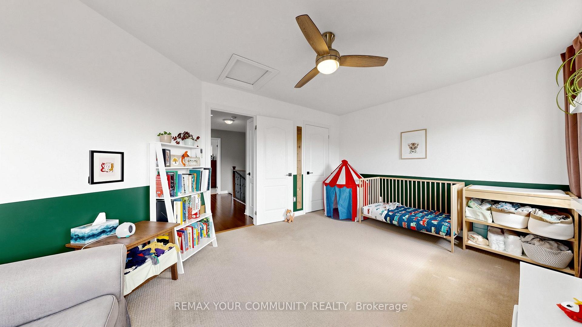 Photo 71 of 51 Shuttleworth Drive, Clarington, Courtice — HOMEH