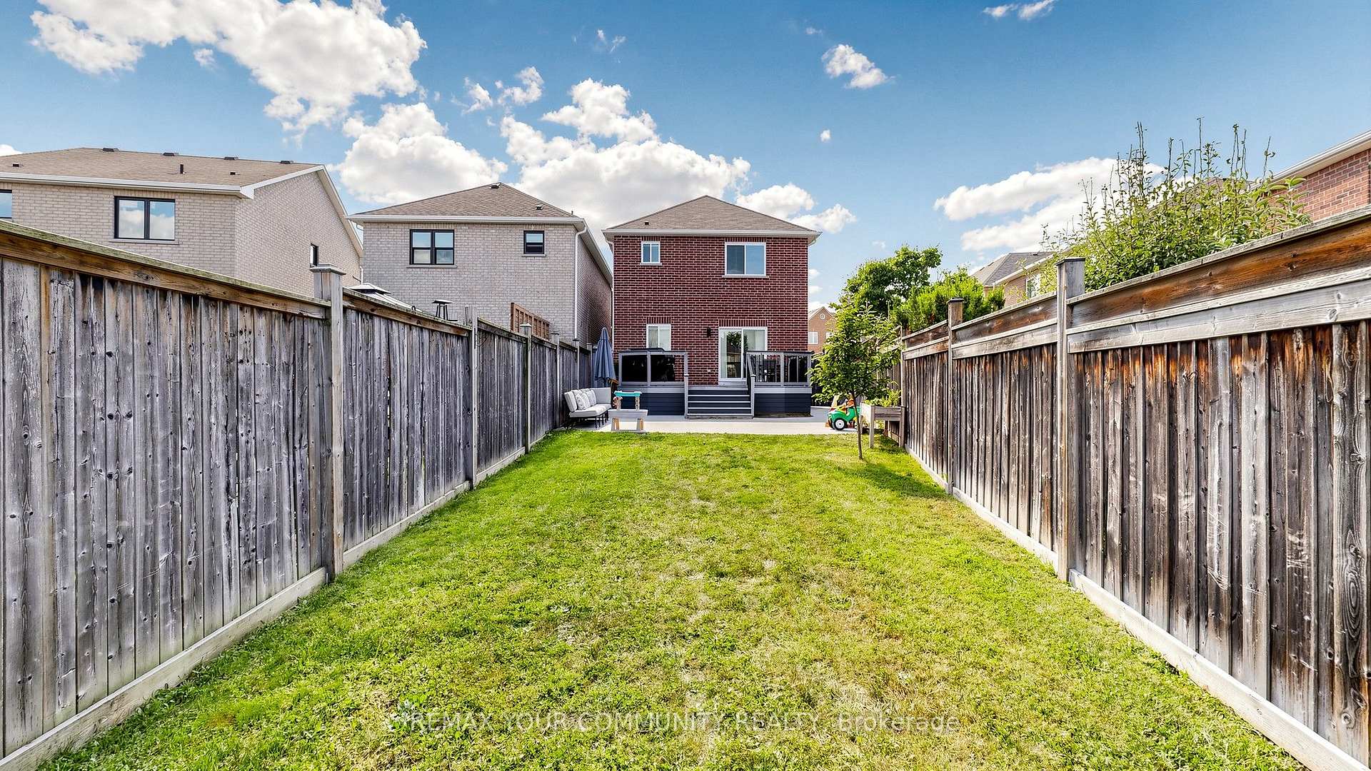 Photo 85 of 51 Shuttleworth Drive, Clarington, Courtice — HOMEH