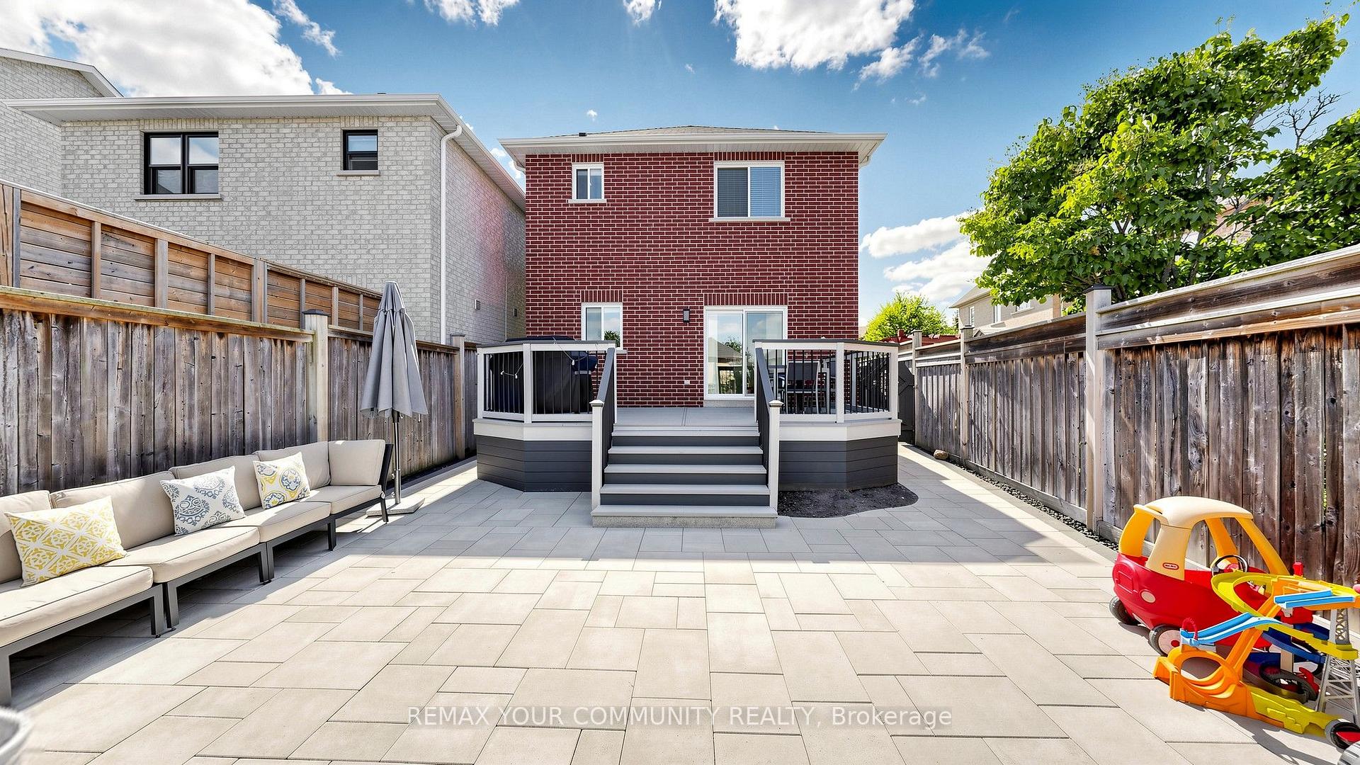 Photo 87 of 51 Shuttleworth Drive, Clarington, Courtice — HOMEH
