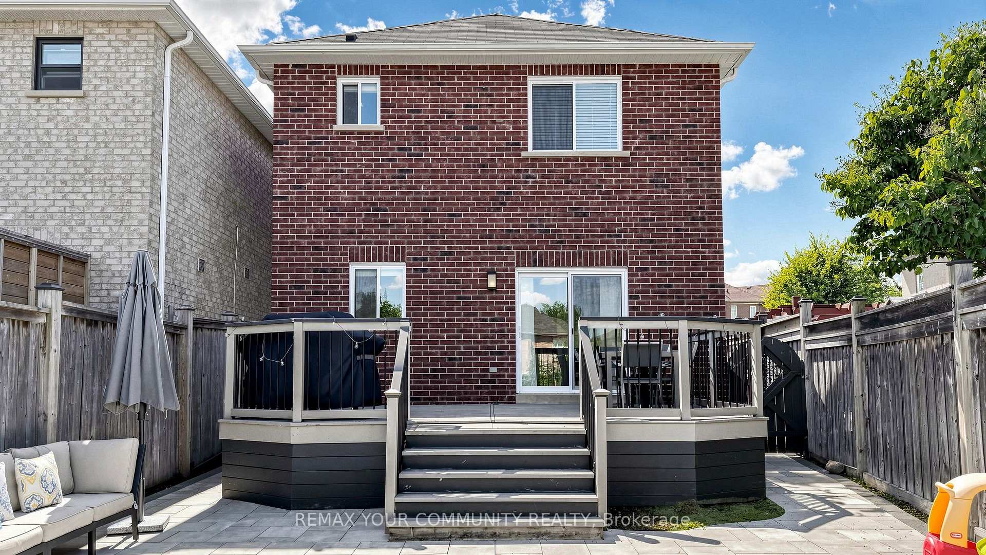Photo 89 of 51 Shuttleworth Drive, Clarington, Courtice — HOMEH