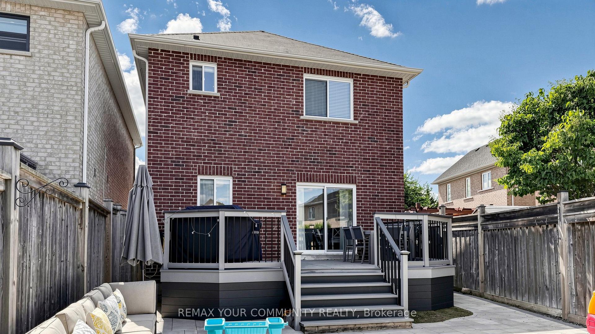 Photo 91 of 51 Shuttleworth Drive, Clarington, Courtice — HOMEH