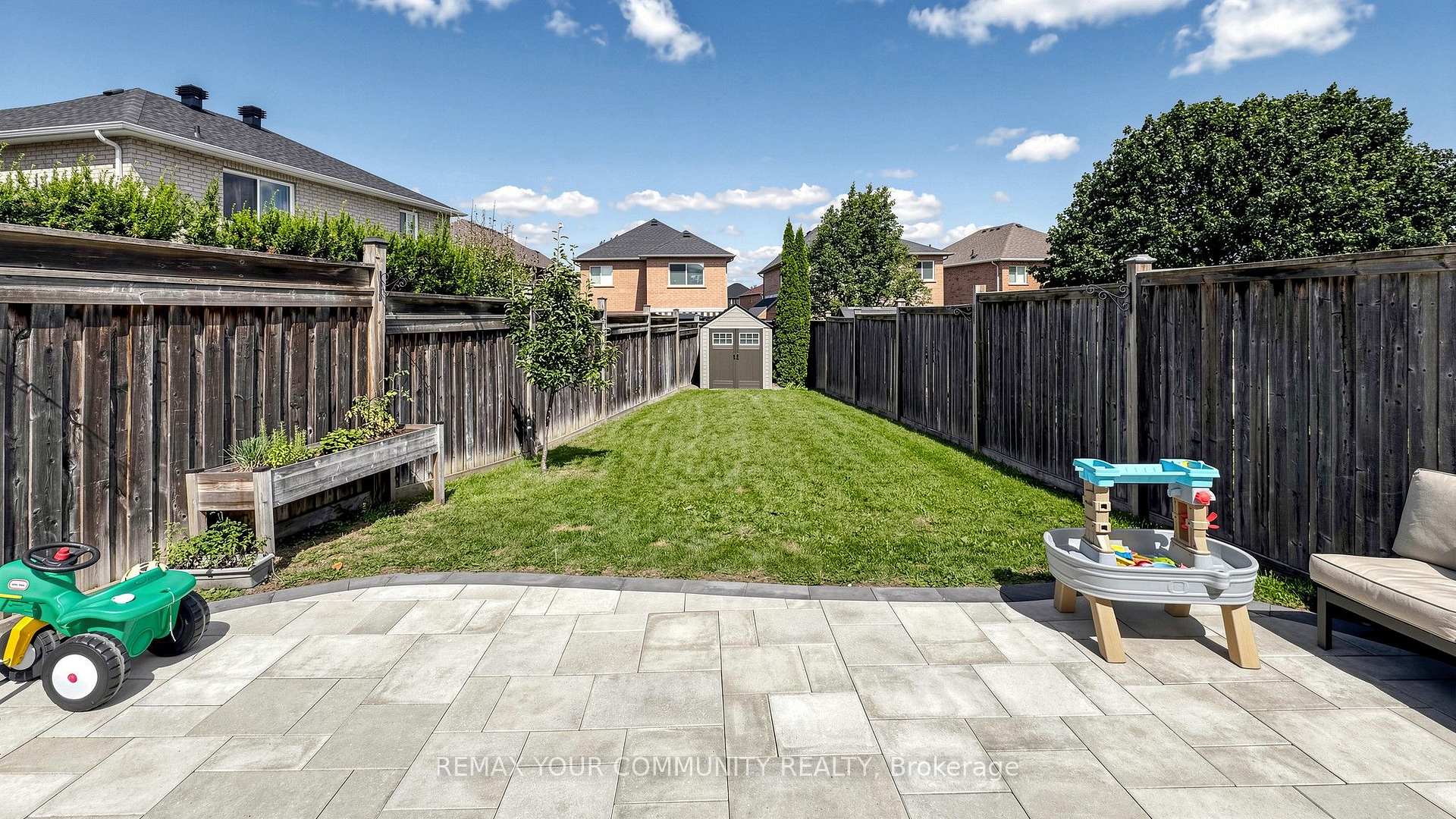Photo 93 of 51 Shuttleworth Drive, Clarington, Courtice — HOMEH