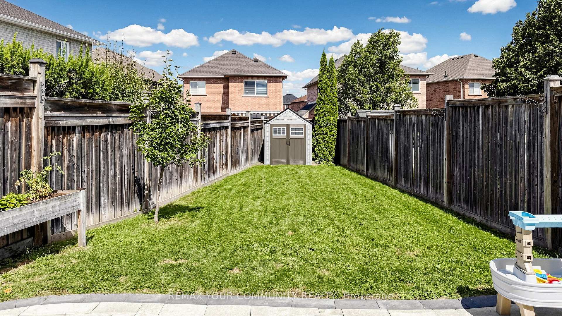 Photo 95 of 51 Shuttleworth Drive, Clarington, Courtice — HOMEH