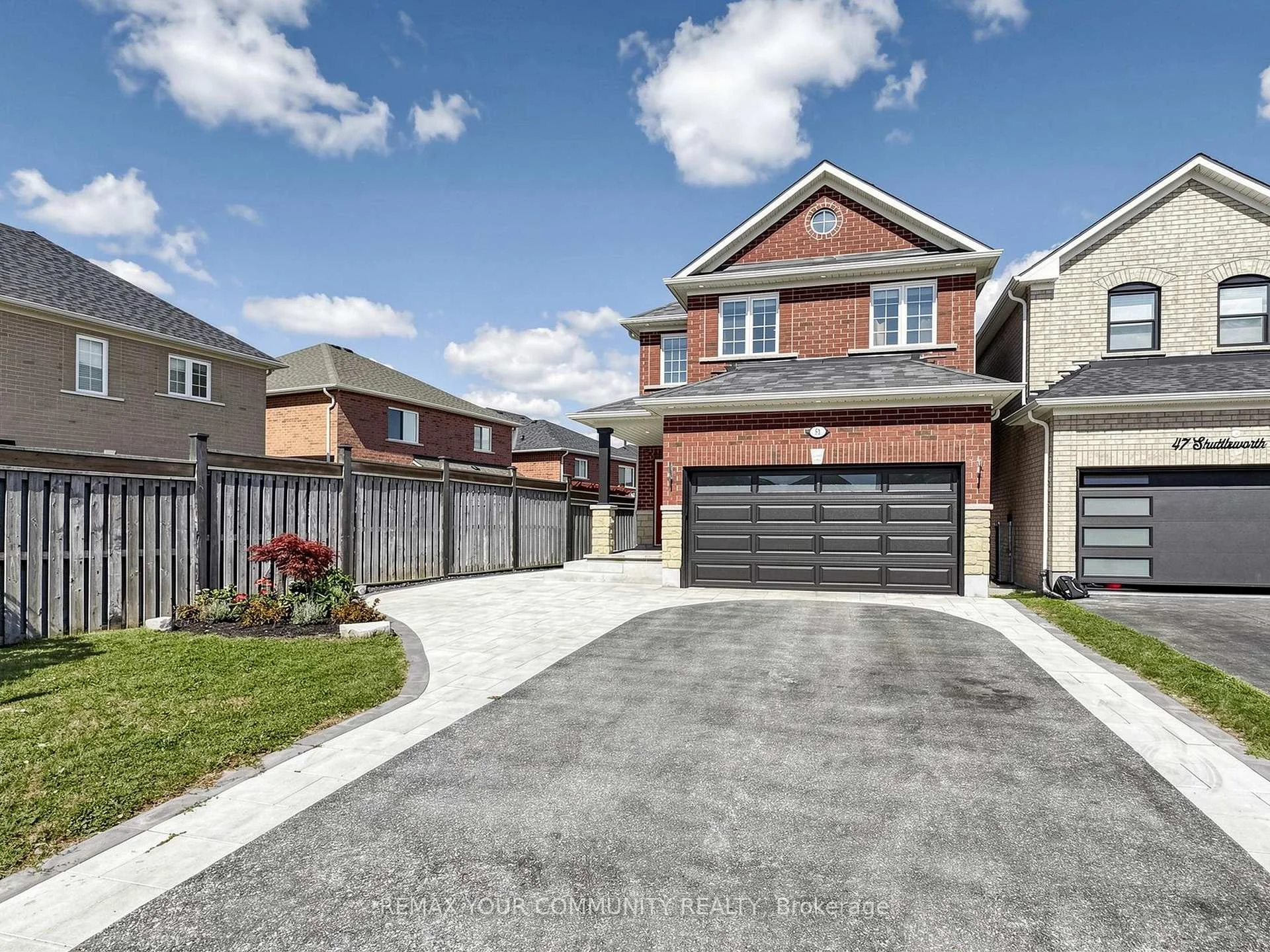 Photo 7 of 51 Shuttleworth Drive, Clarington, Courtice — HOMEH